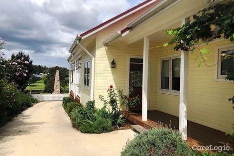 41 Leslie Pde, Stanthorpe, QLD 4380