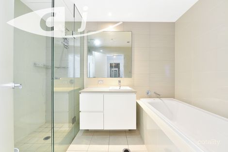 Property photo of 2307/7 Rider Boulevard Rhodes NSW 2138