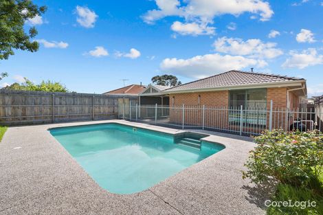 Property photo of 3 Shorthorn Walk Narre Warren South VIC 3805