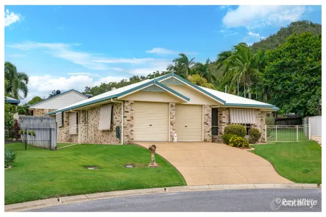 11 Athlone Ct, Norman Gardens, QLD 4701
