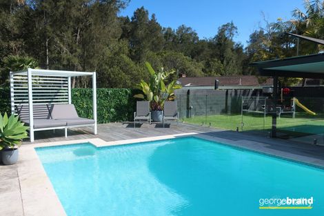 Property photo of 15 Yarto Close Kincumber NSW 2251
