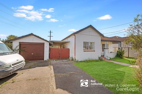 Property photo of 40 Francis Street Fairfield NSW 2165