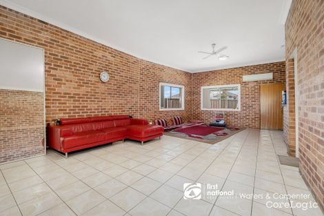 Property photo of 40 Francis Street Fairfield NSW 2165