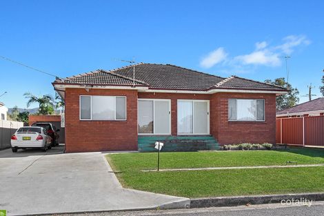 Property photo of 1/4 Rink Road Dapto NSW 2530