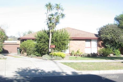 29 Peebles St, Endeavour Hills, VIC 3802