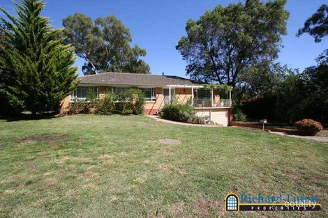 Property photo of 12 Norman Street Deakin ACT 2600