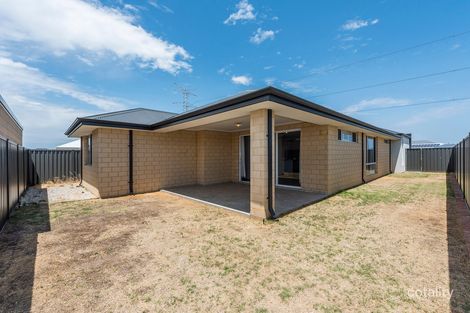 Property photo of 39 Tuberose Road Piara Waters WA 6112