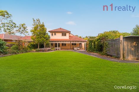 Property photo of 21 Windermere Road Epping NSW 2121