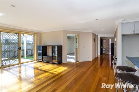 Property photo of 2/65 Clayton Road Oakleigh East VIC 3166