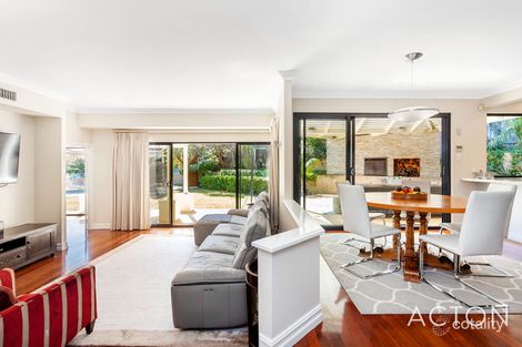 Property photo of 21 Townsend Dale Mount Claremont WA 6010