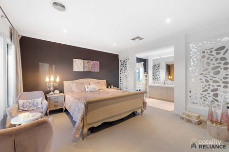 Property photo of 15 Rosenthal Boulevard Sunbury VIC 3429