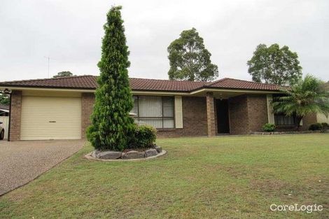 Property photo of 33 Adele Crescent Ashtonfield NSW 2323