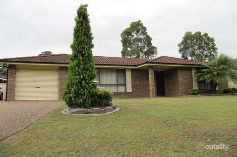 Property photo of 33 Adele Crescent Ashtonfield NSW 2323