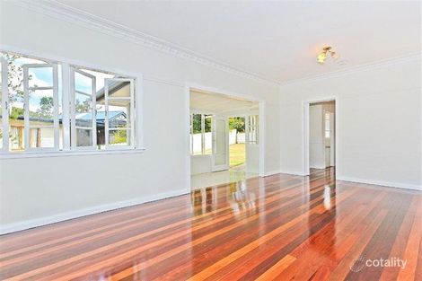 Property photo of 14 Arc Street Coorparoo QLD 4151