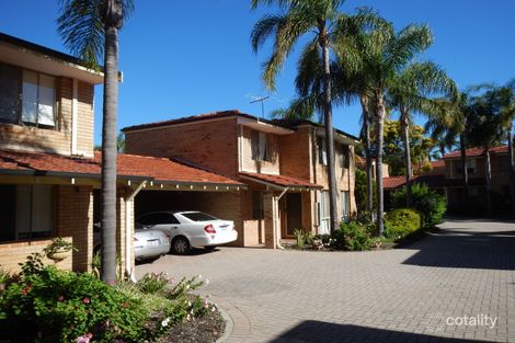 45/15 Jugan St, Mount Hawthorn, WA 6016