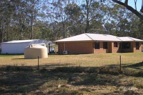 Property photo of 62 Warren Road Wanora QLD 4306