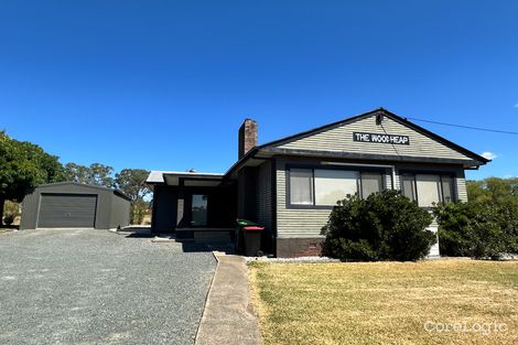 Property photo of 51 Tumut Plains Road Tumut NSW 2720