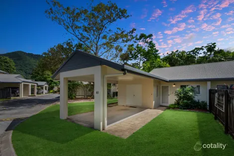 Property photo of 60/101-109 Callum Street Mooroobool QLD 4870