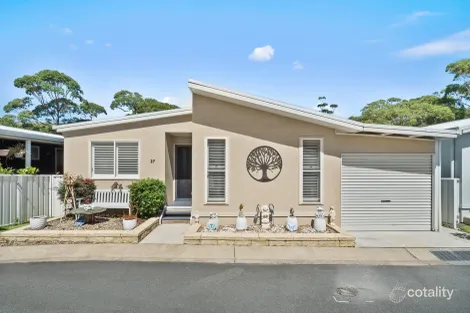 Property photo of 27/300 Kings Point Drive Ulladulla NSW 2539