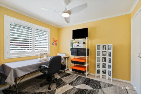 Property photo of 27/300 Kings Point Drive Ulladulla NSW 2539