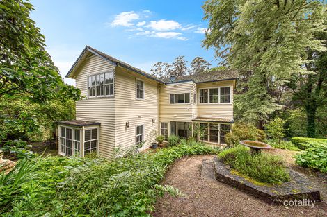 18 The Crescent, Sassafras, VIC 3787