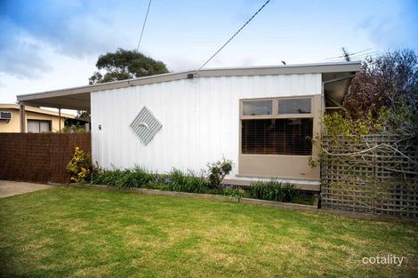 6 Whiting Ave, Indented Head, VIC 3223