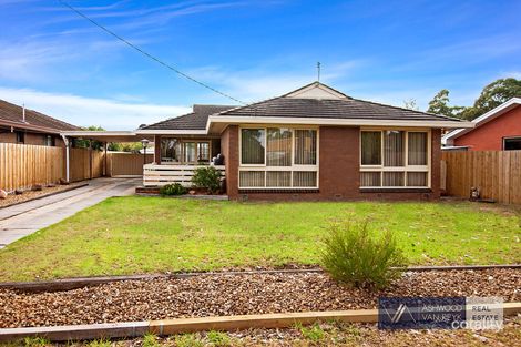 4 Jefferson St, Bairnsdale, VIC 3875