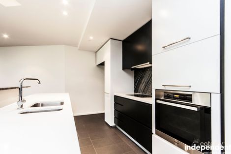 Property photo of 213/19 Marcus Clarke Street City ACT 2601