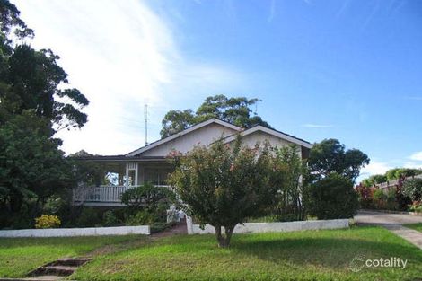 5 Tyrwhitt Ave, Bulli, NSW 2516