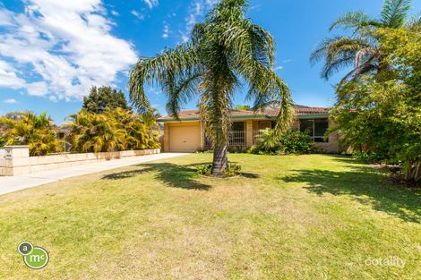 Property photo of 54 Bulong Avenue Ascot WA 6104