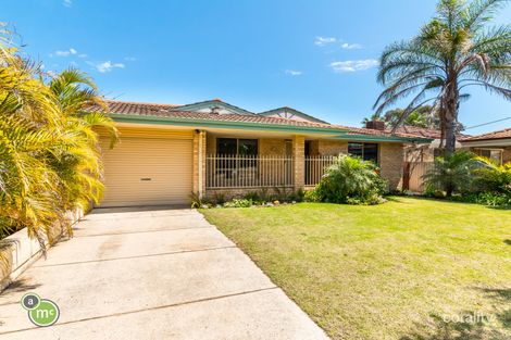 Property photo of 54 Bulong Avenue Ascot WA 6104