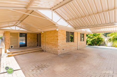 Property photo of 54 Bulong Avenue Ascot WA 6104