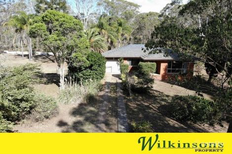 Property photo of 122 Clyde Street Vineyard NSW 2765