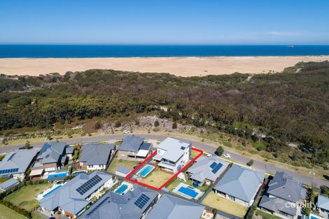 Property photo of 87 Dune Drive Fern Bay NSW 2295
