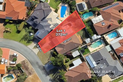 Property photo of 45 Chessington Way Kingsley WA 6026
