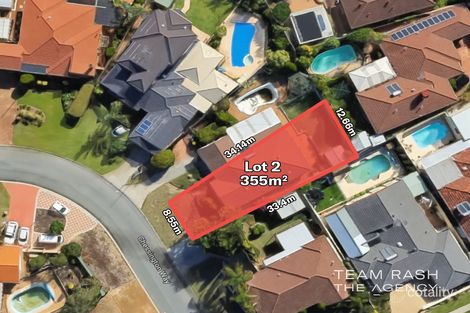 Property photo of 45 Chessington Way Kingsley WA 6026