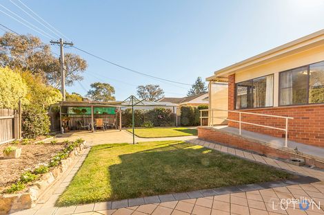 Property photo of 15 Levien Street Scullin ACT 2614