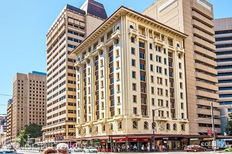 Property photo of 701/82 King William Street Adelaide SA 5000