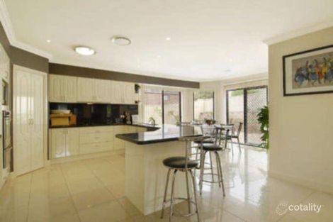 Property photo of 2 Patrine Place Bella Vista NSW 2153