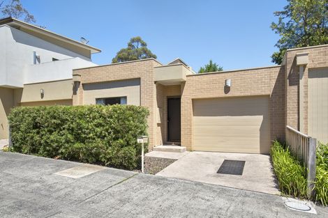 3/87 Lincoln Rd, Croydon, VIC 3136