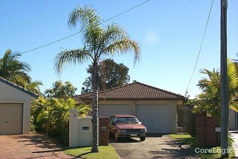 Property photo of 21 Carwoola Crescent Mooloolaba QLD 4557