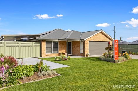 Property photo of 75 Brushbox Drive Ulladulla NSW 2539