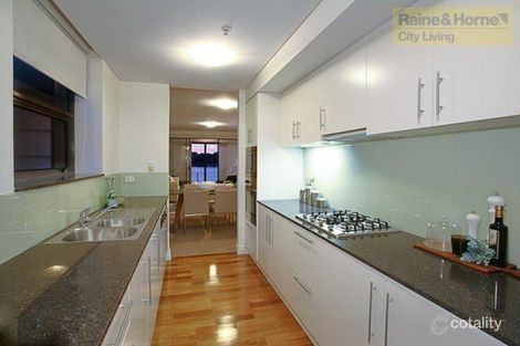 Property photo of 201/2-4 Mount Street Walk Pyrmont NSW 2009