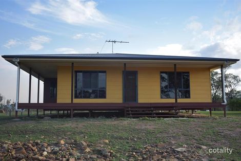 299 Davis Rd, East End, QLD 4695