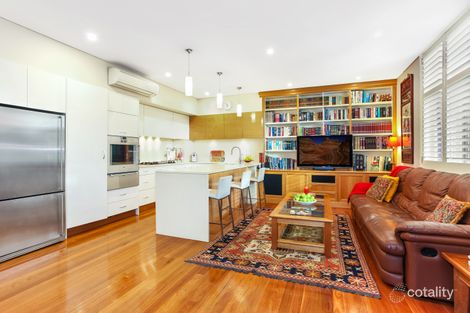 Property photo of 55 Bowman Street Pyrmont NSW 2009