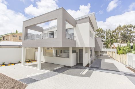 Property photo of 5/140 Peninsula Road Maylands WA 6051