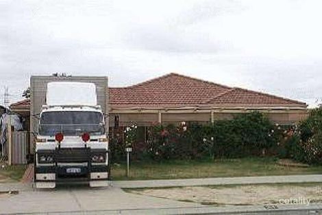 Property photo of 21 Patterson Drive Middle Swan WA 6056