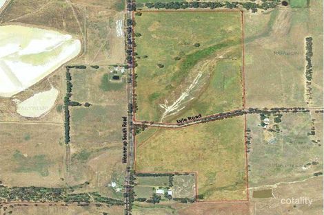 213 Wonnerup South Rd, Ruabon, WA 6280