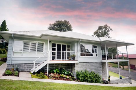 Property photo of 5 Frederick Place Kurrajong Heights NSW 2758