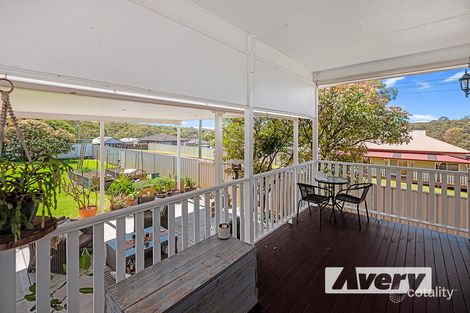 Property photo of 28 Fourth Street Seahampton NSW 2286
